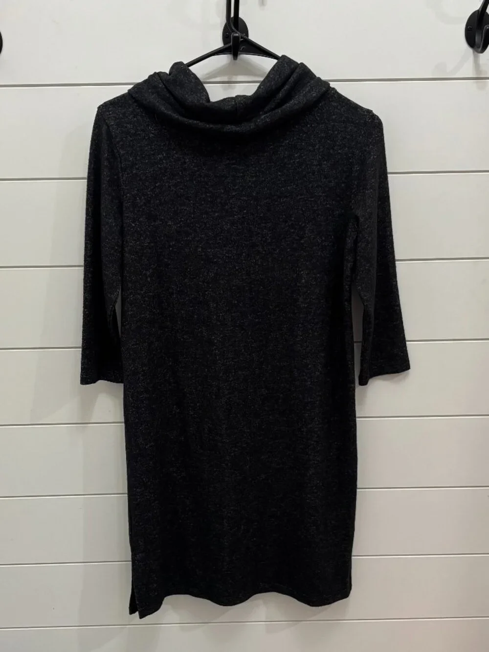 NWT Crazy 8 Girls Cowl Neck Sweater Dress Size XL
